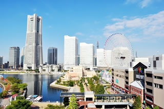 神奈川県で働く薬剤師の平均年収・時給は？